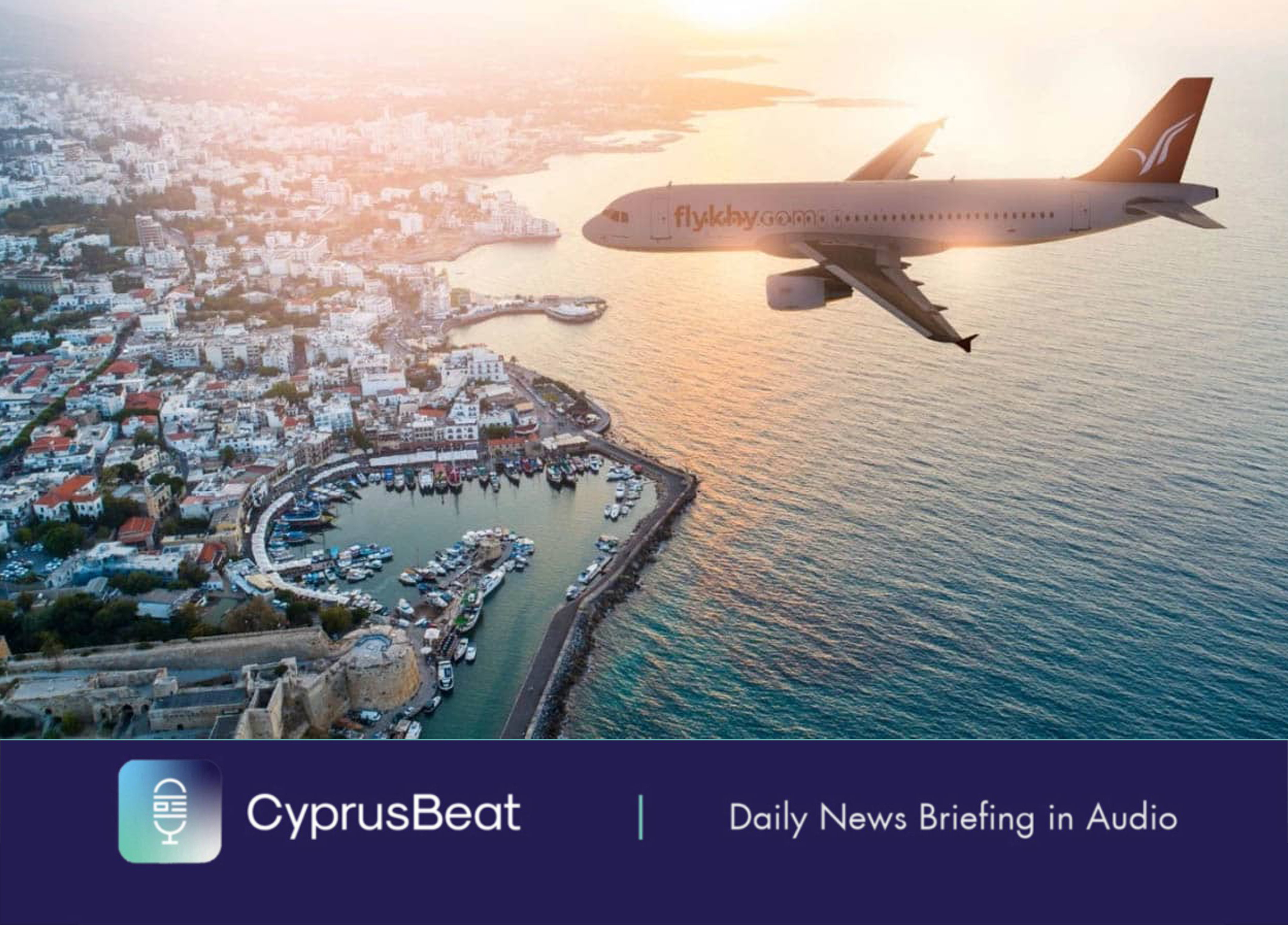 image Daily News Briefing