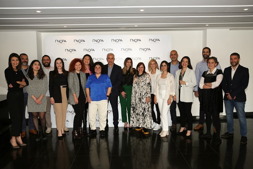 image GNORA marks two decades with public speaking event