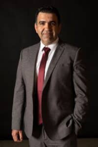 michael tannousis