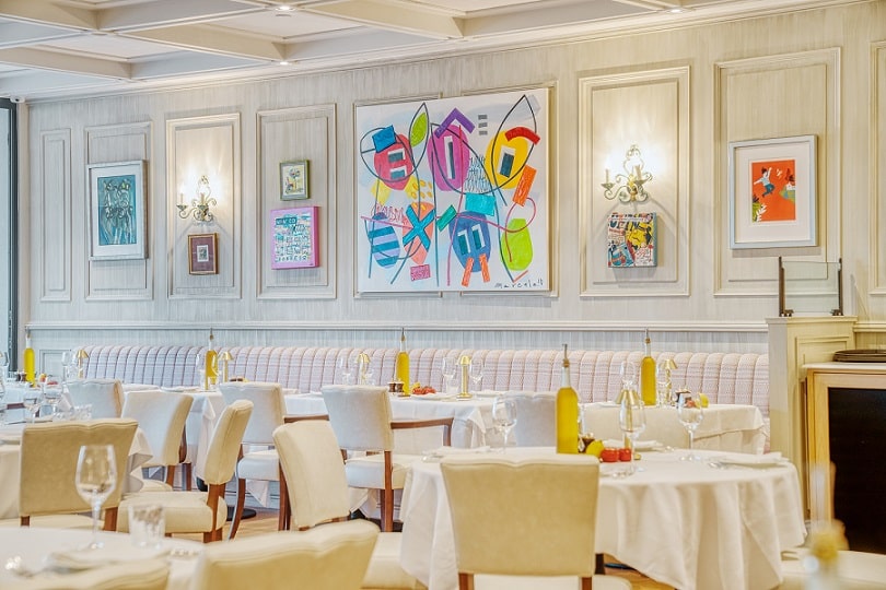 parklane limassol restaurants lpm interior 02 hr