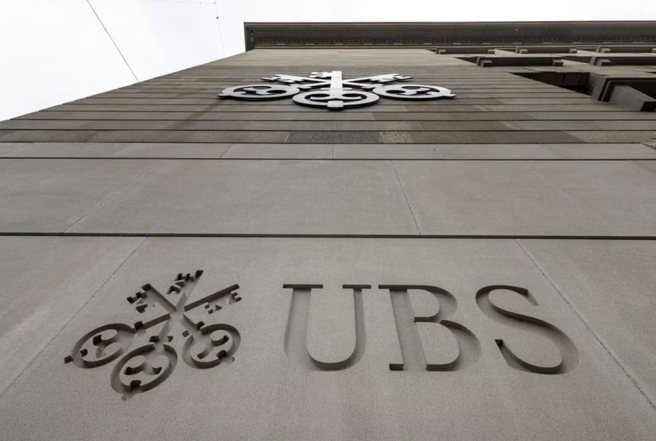image UBS retains risk chief to bolster controls for Credit Suisse deal