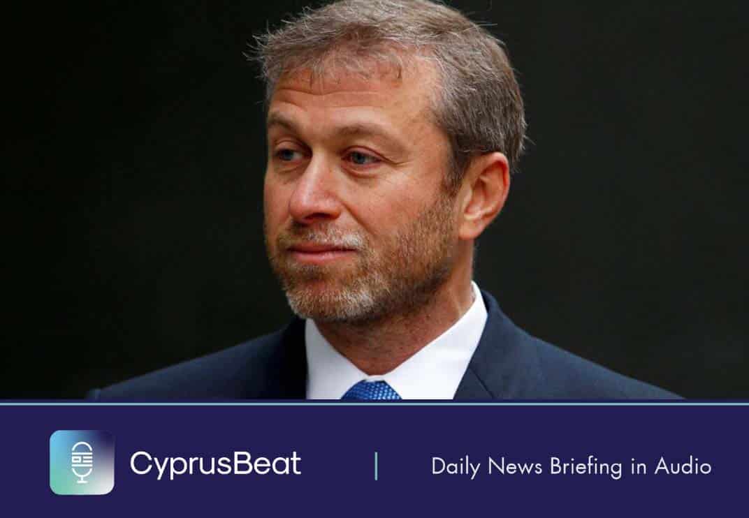image Daily News Briefing