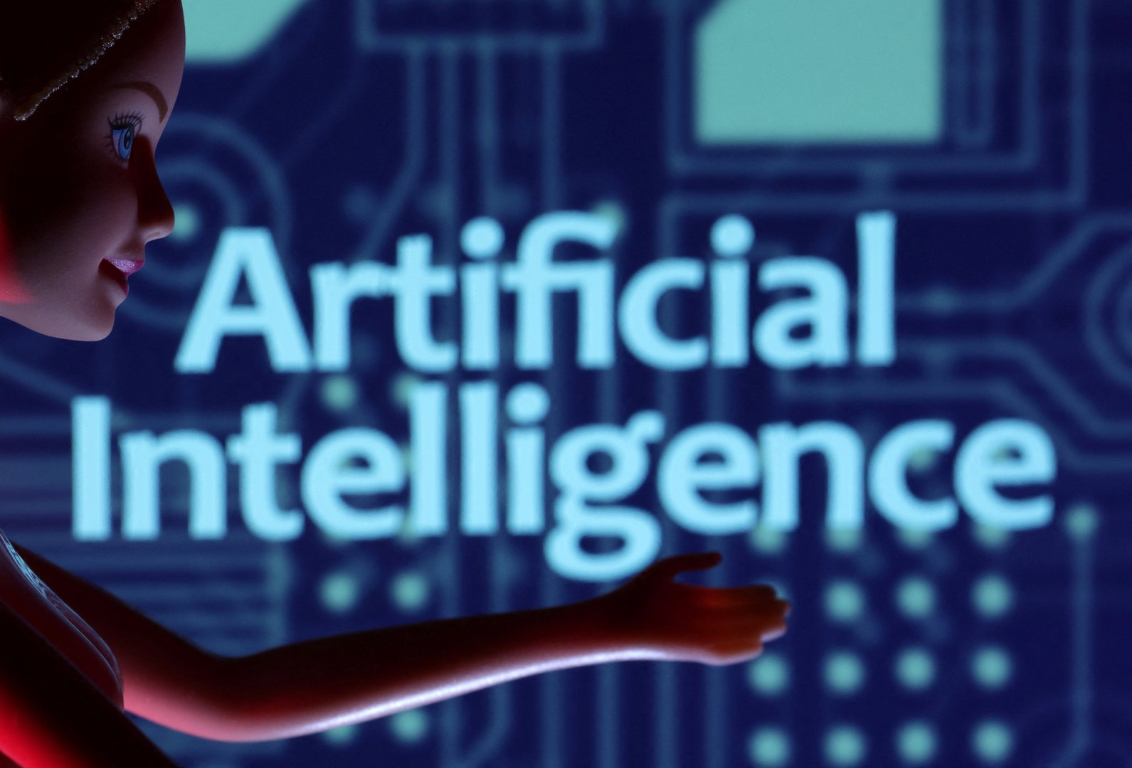 image Tech protectionism would risk new Dark Age, says UK&#8217;s Hunt