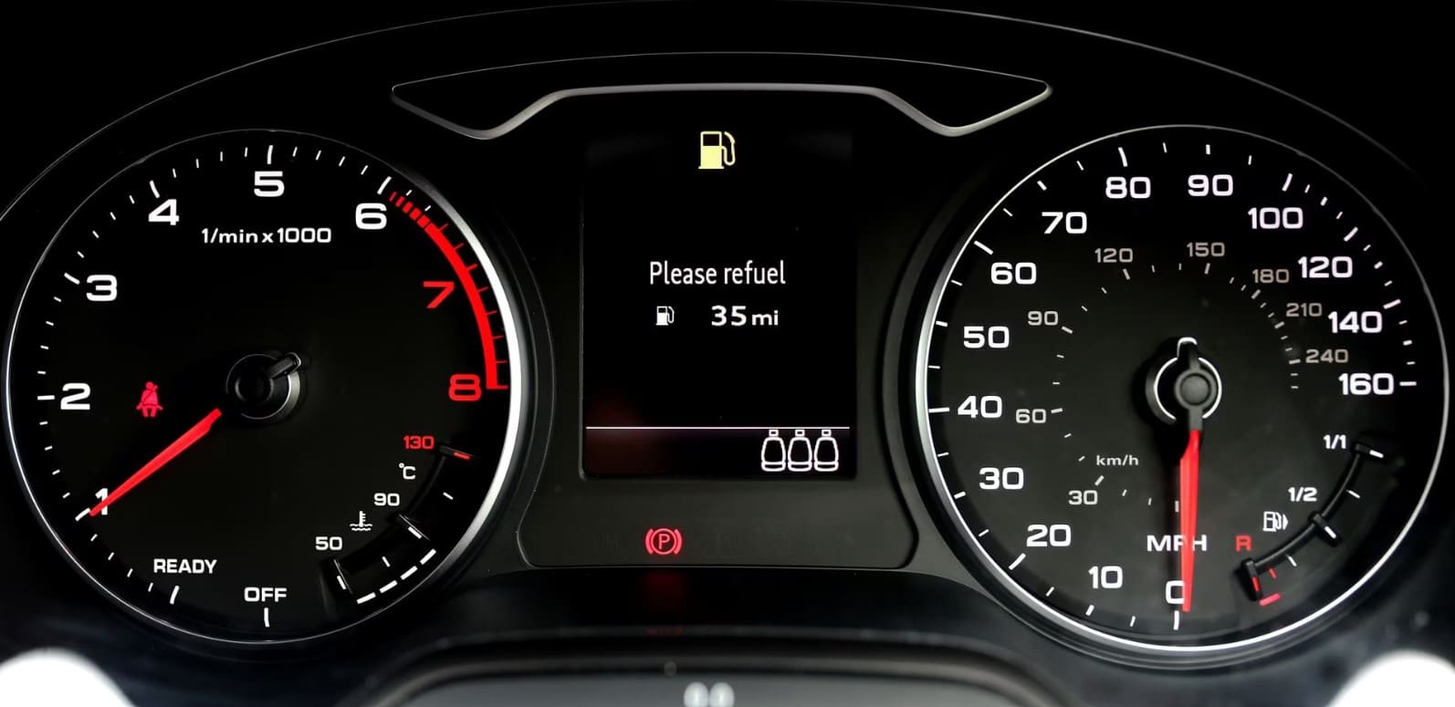 car interior 1