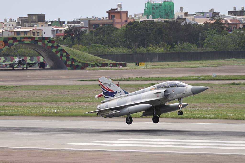 image Japan following China&#8217;s Taiwan drills with &#8216;great interest&#8217;
