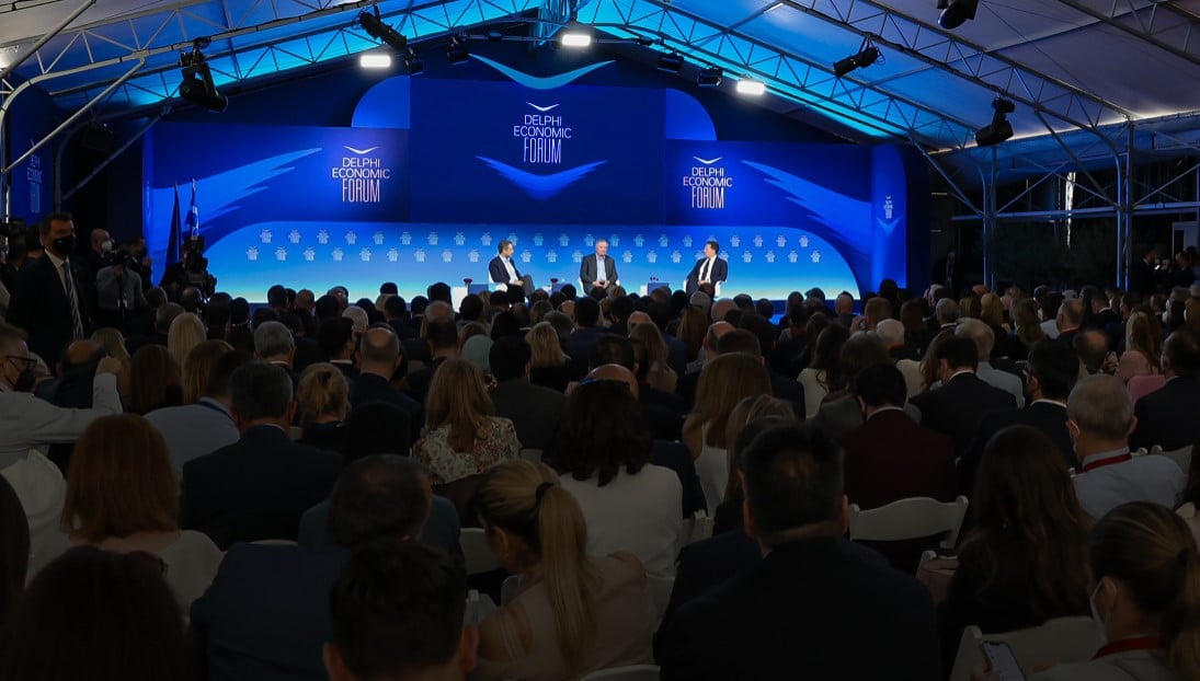 image President to attend Invest Cyprus event at economic forum in Greece