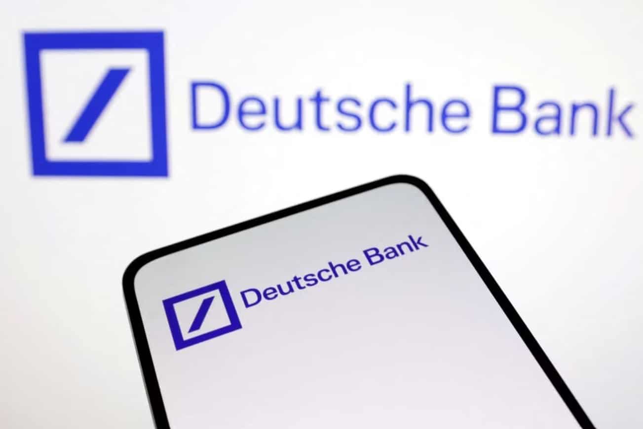 image Deutsche Bank says cutting risks from Russian IT operations