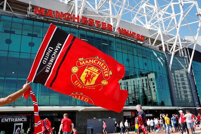 image Man Utd to accept third round bids ahead of potential sale