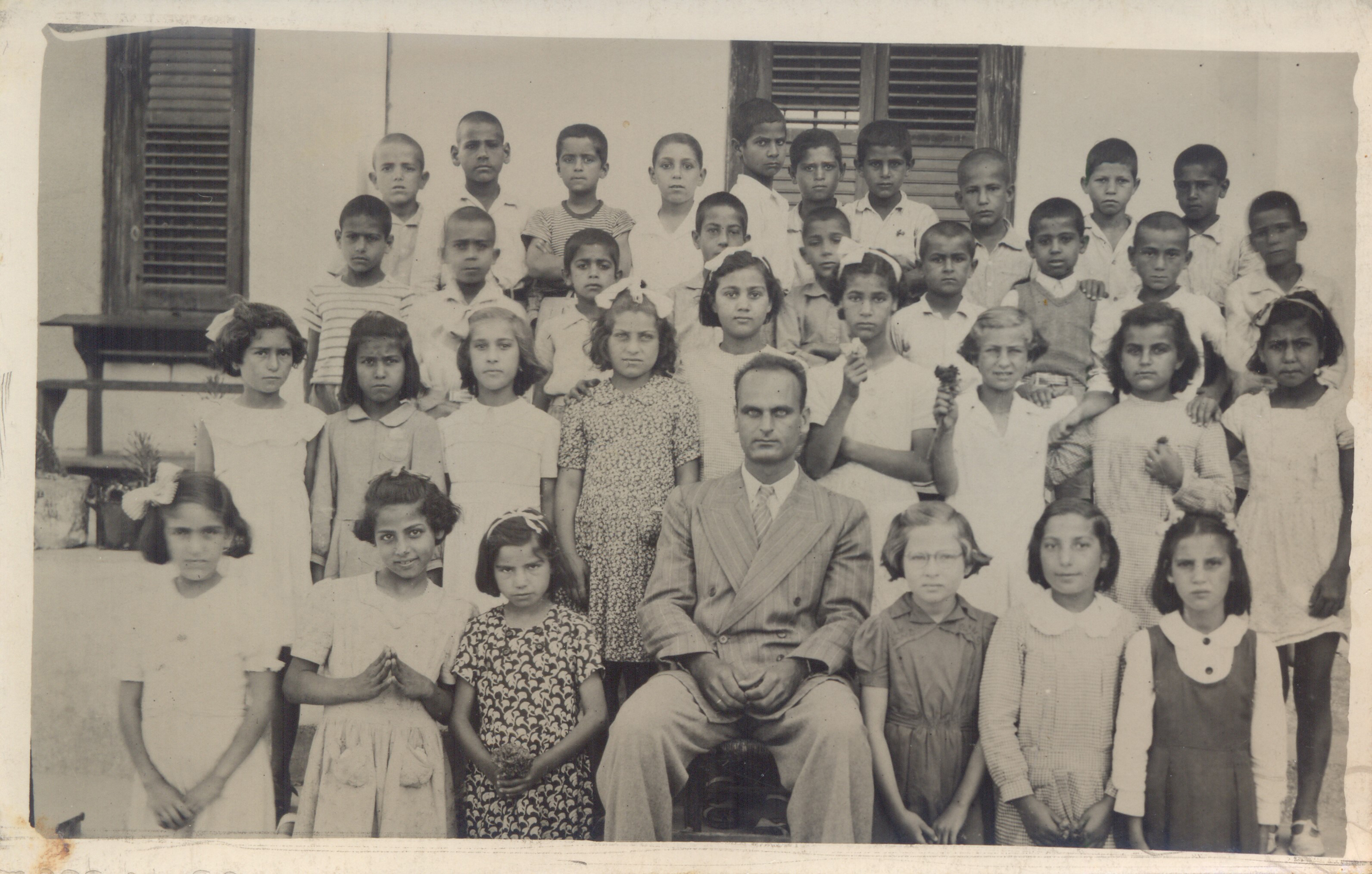 image The wonder that was Cyprus past
