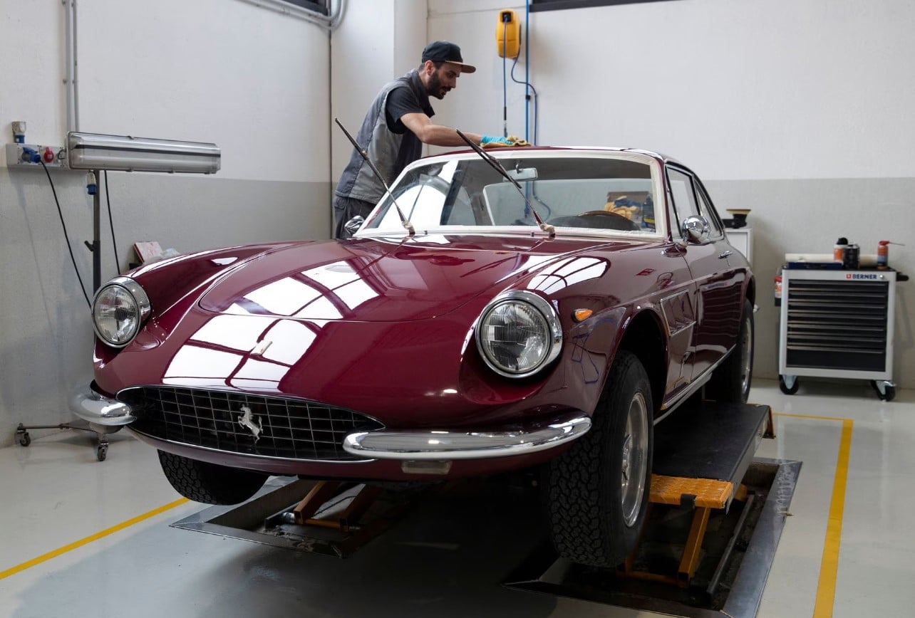 ferrari 2