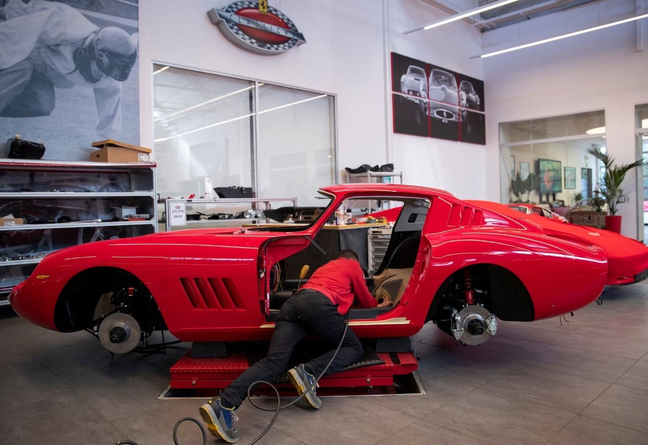 ferrari 3