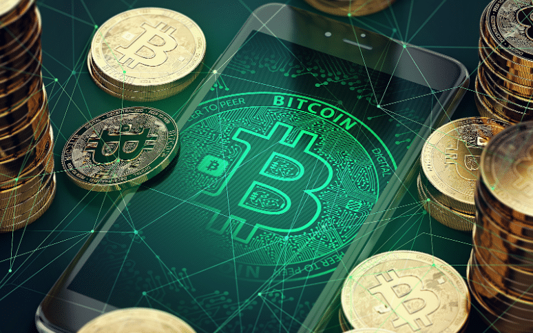 image Bullish Bitcoin bounces above $28,000 mark, DigiToads and DogeCoin also showing bullish trends