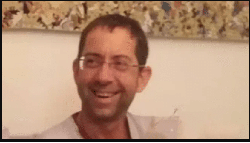 image Israeli ‘weapons trade’ suspect gone missing after Cyprus arrest