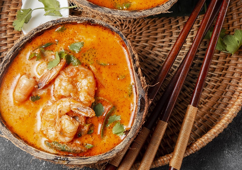 image Guest recipes with Serene Tharian