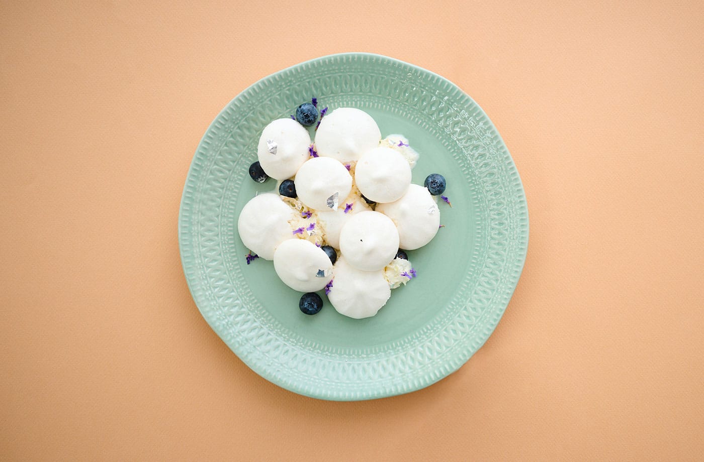 image Guest recipes from LIDL Food Academy