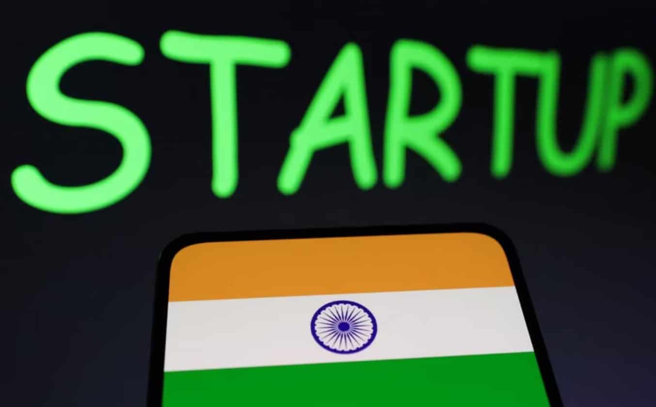 cover Once booming Indian startups set for more pain as funding crunch worsens