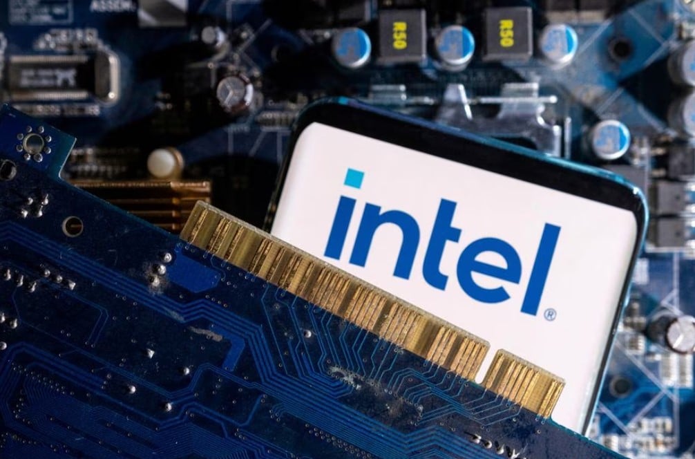image Intel ends its bitcoin mining chip series