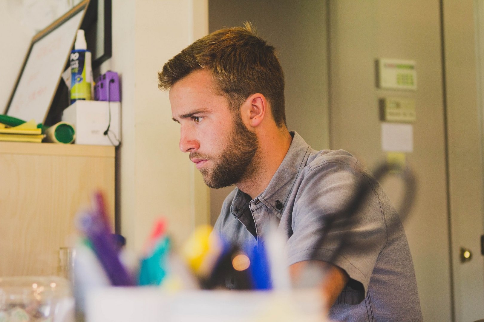 image What to keep in mind when picking up freelance work on the side