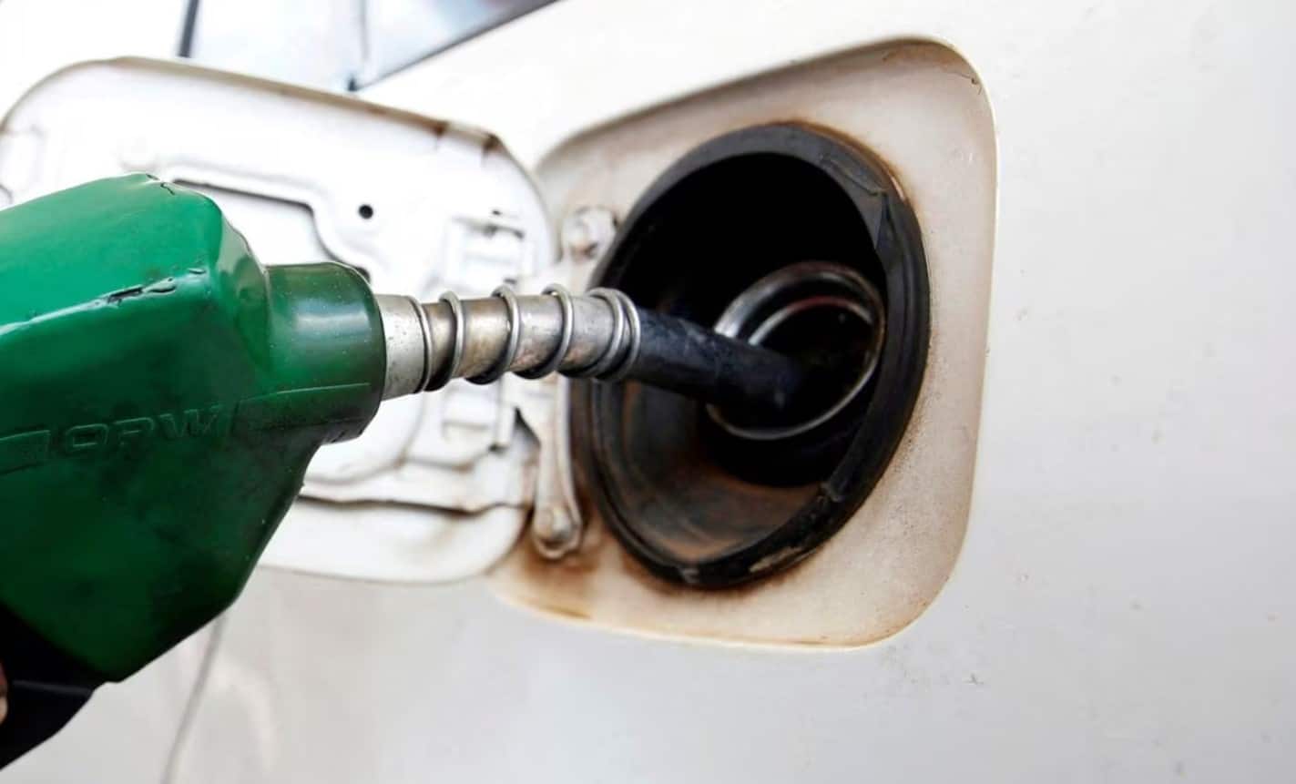 image North fuel shoppers face €4 fine per litre (Updated)