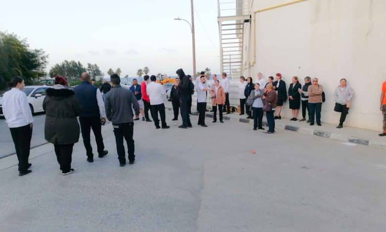 image Paphos hotel workers call off CoLA strike, reach deal with employers (Updated)