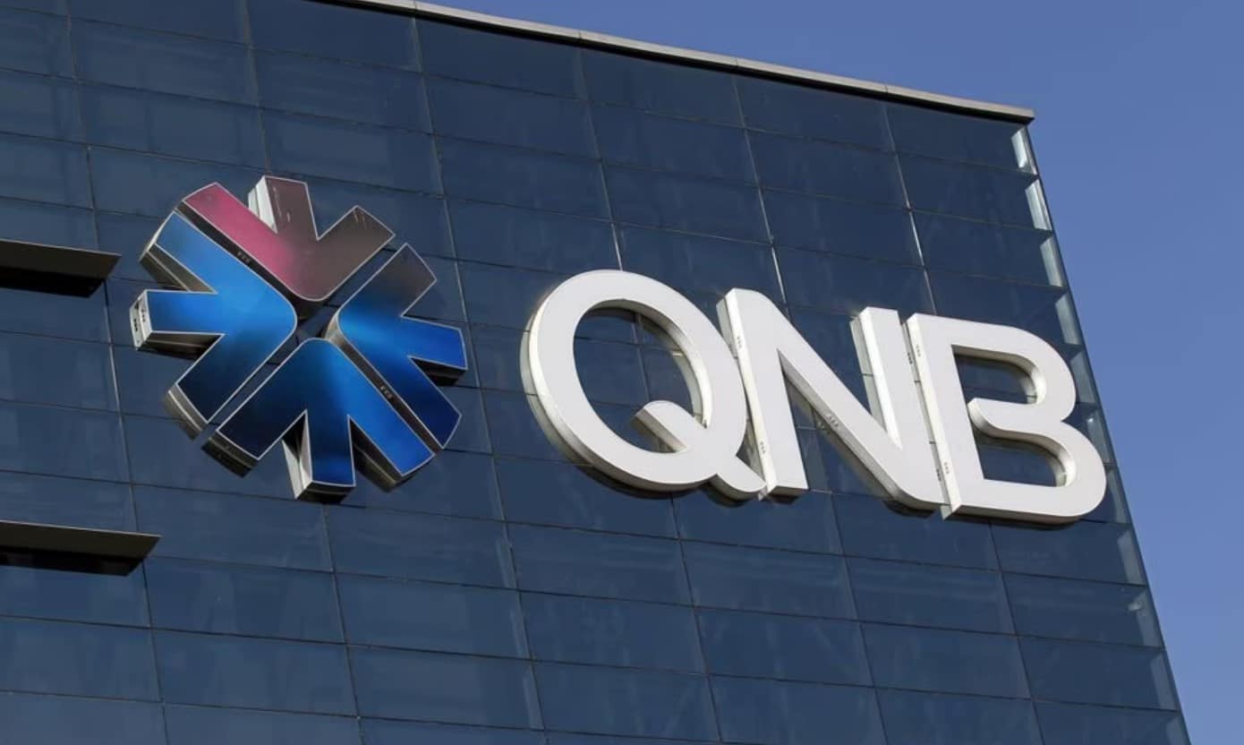 cover Qatar National Bank Q1 profit rises 7 per cent