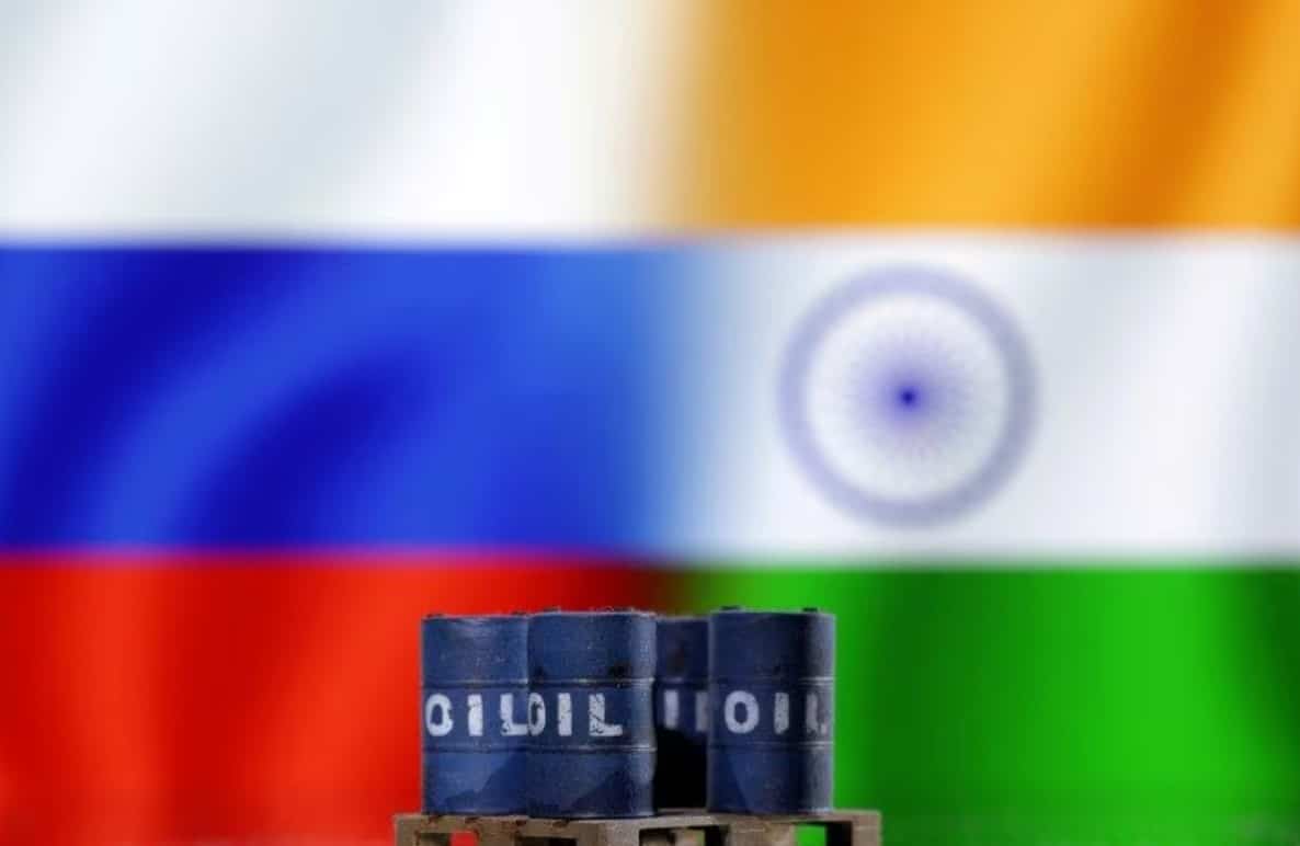 image Russian oil slashes OPEC&#8217;s share of Indian market to 22-year low