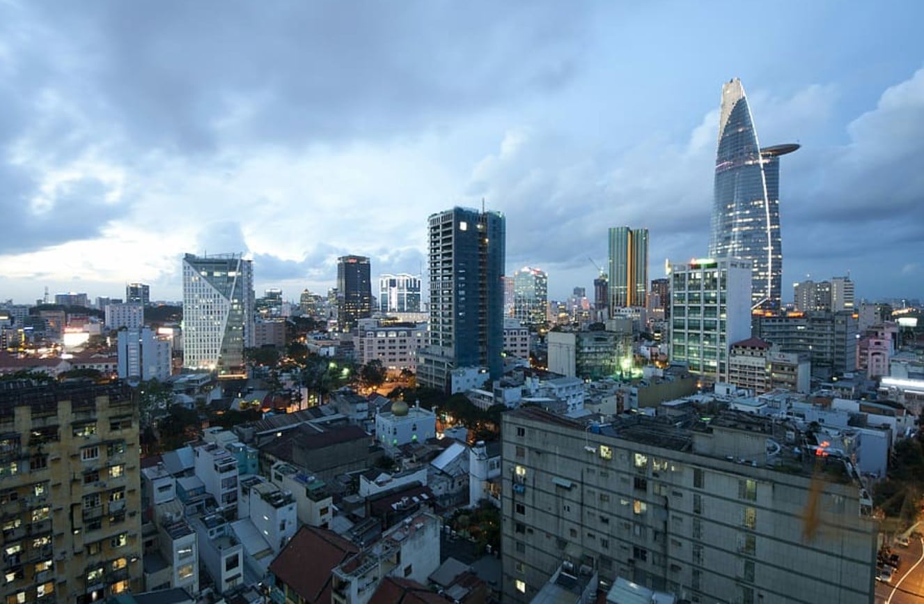 image Cyprus and Vietnam explore business opportunities