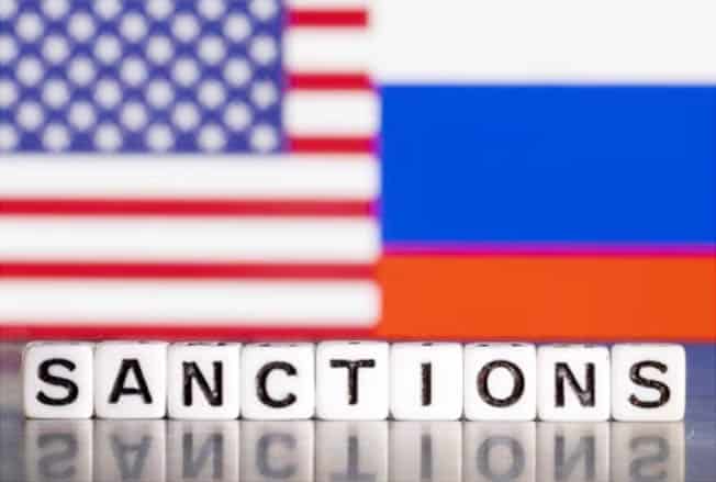 cover US sanctions hit over 120 targets supporting Russia&#8217;s invasion of Ukraine