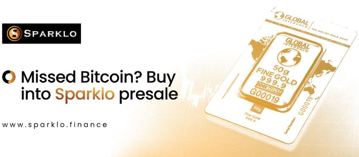 image Revolutionizing the Crypto space: Why Sparklo (SPRK) outshines Cosmos (ATOM) in the race for innovation