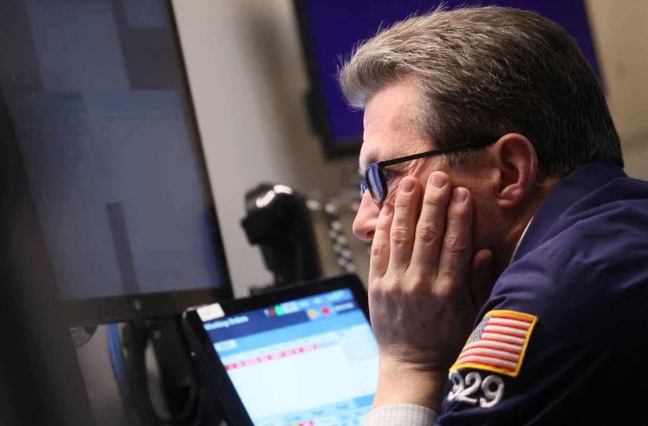 image World&#8217;s biggest bond markets left picking up the pieces after March mayhem