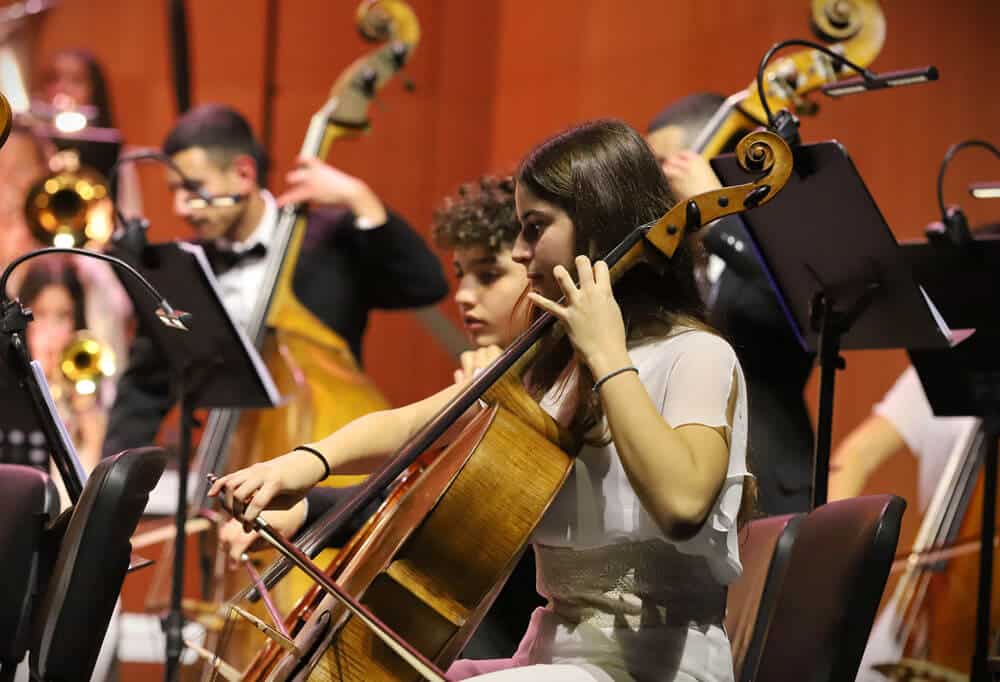 image Classical music concerts in May