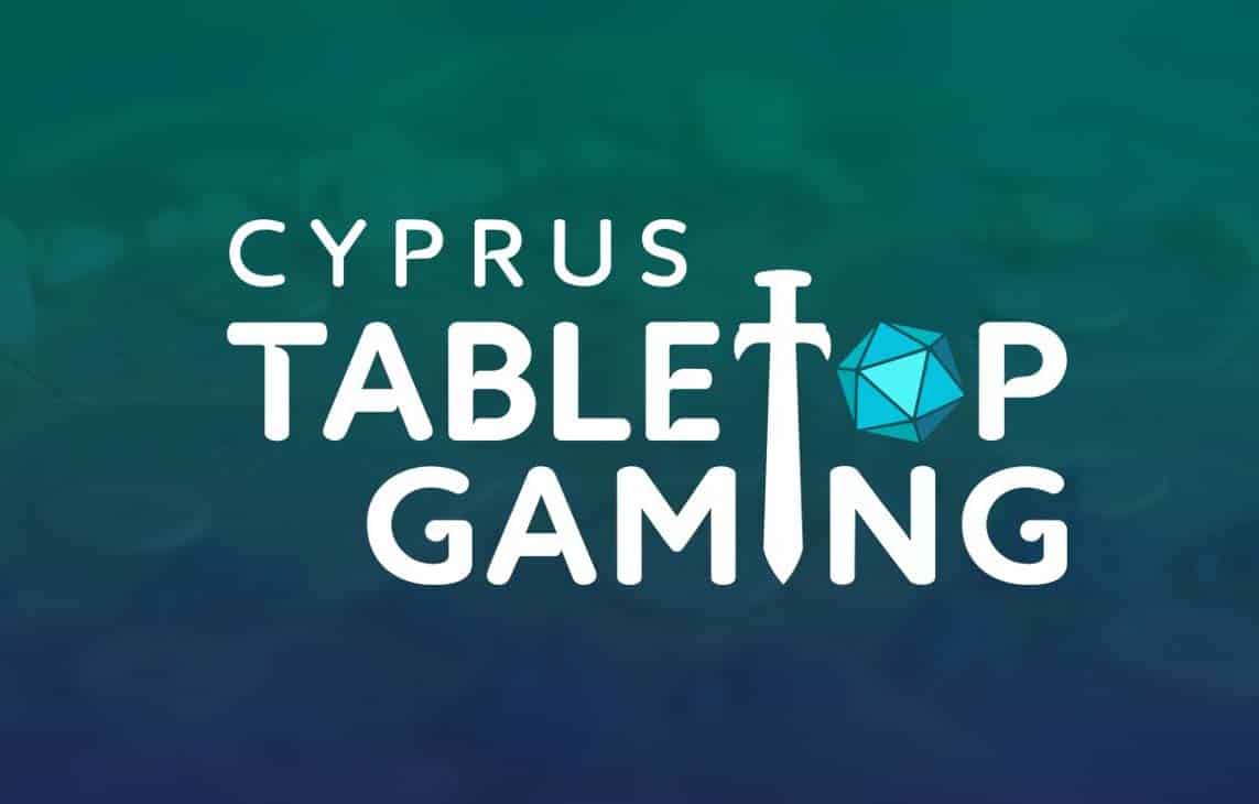 image Cyprus Tabletop Gaming festival on this Sunday