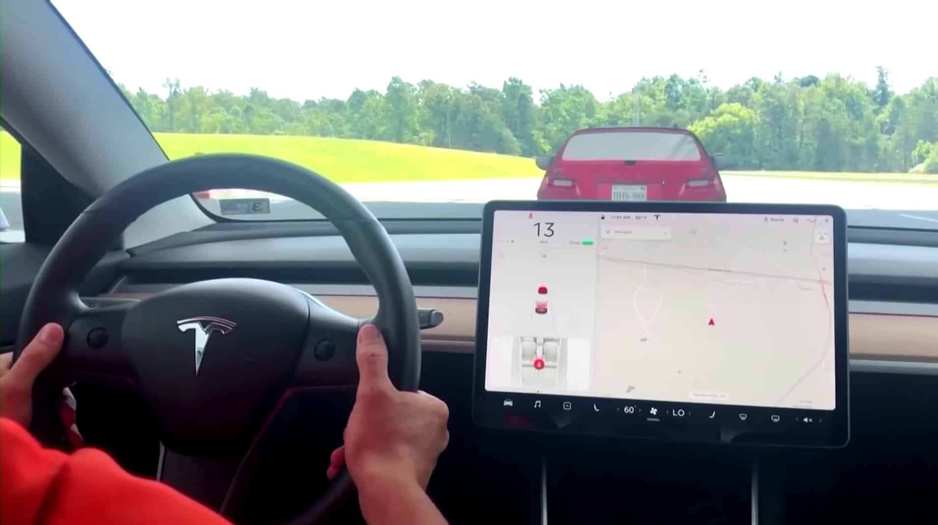 Updated Tesla Model 3 imminent, as orders open overseas – report - Drive