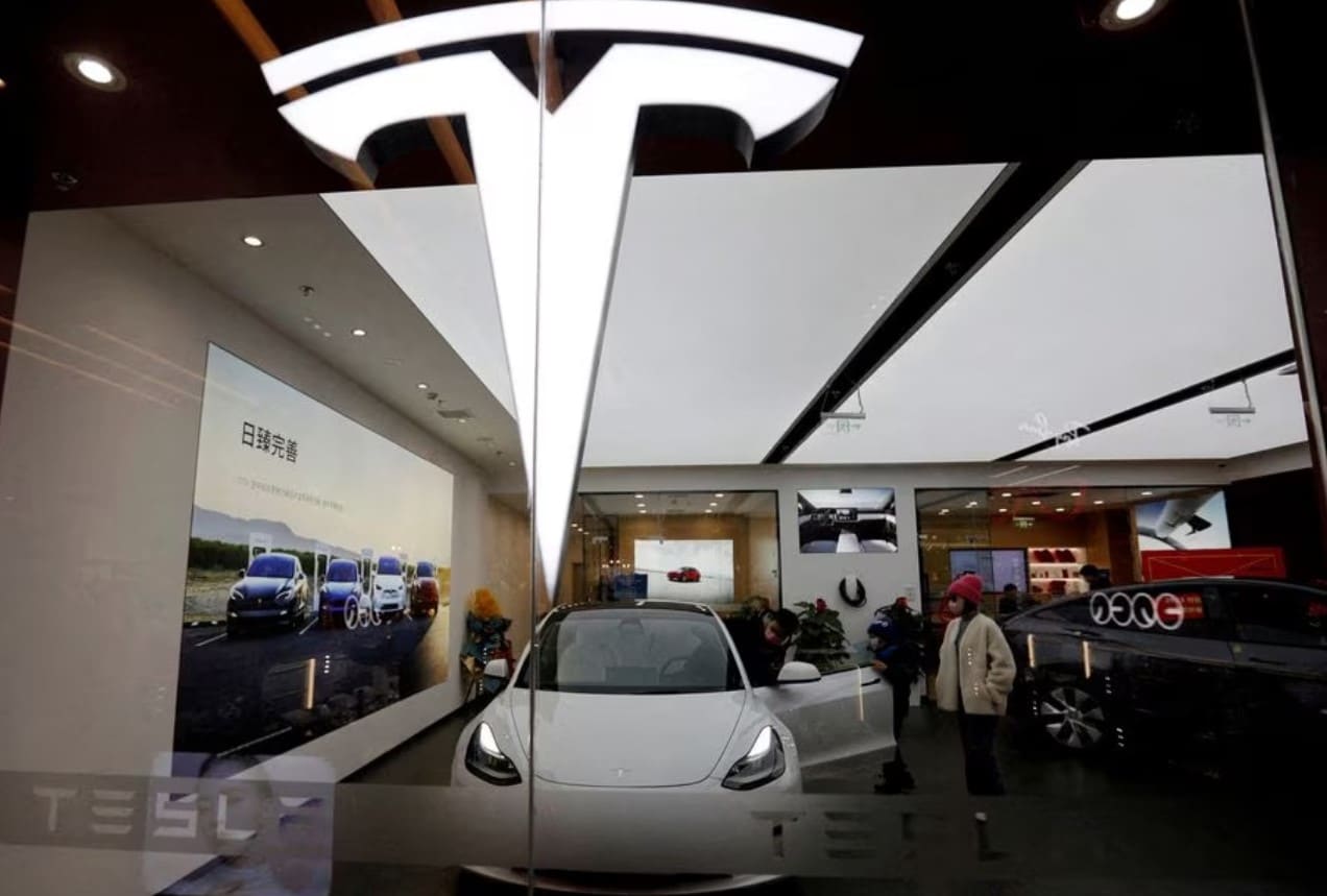 image Tesla&#8217;s price war: cheaper cars expected to drive record sales