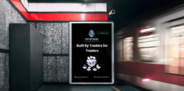 image TMS Network (TMSN) dominates the Crypto Space with 2240% presale jump as Cosmos (ATOM) and Aptos (APT) struggle to attract investors
