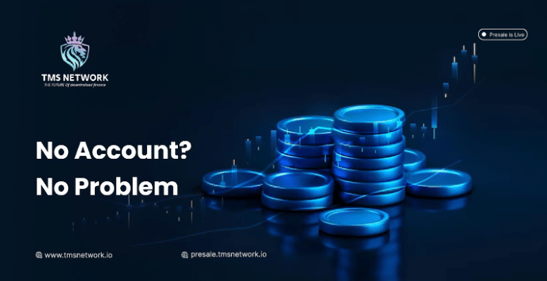 image Institutional investors flock to back TMS Network (TMSN) presale after monumental 1400% jump, what does this mean for Polkadot (DOT) and Litecoin (LTC)?