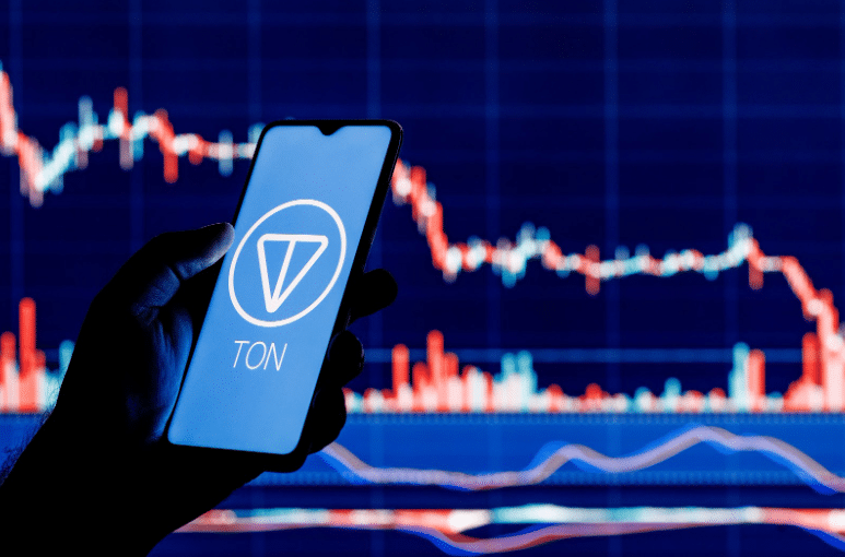 image PAX Gold, TRON, and DigiToads beat out market averages as most Cryptos slide