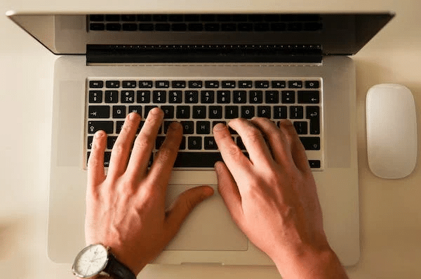 typewriter
