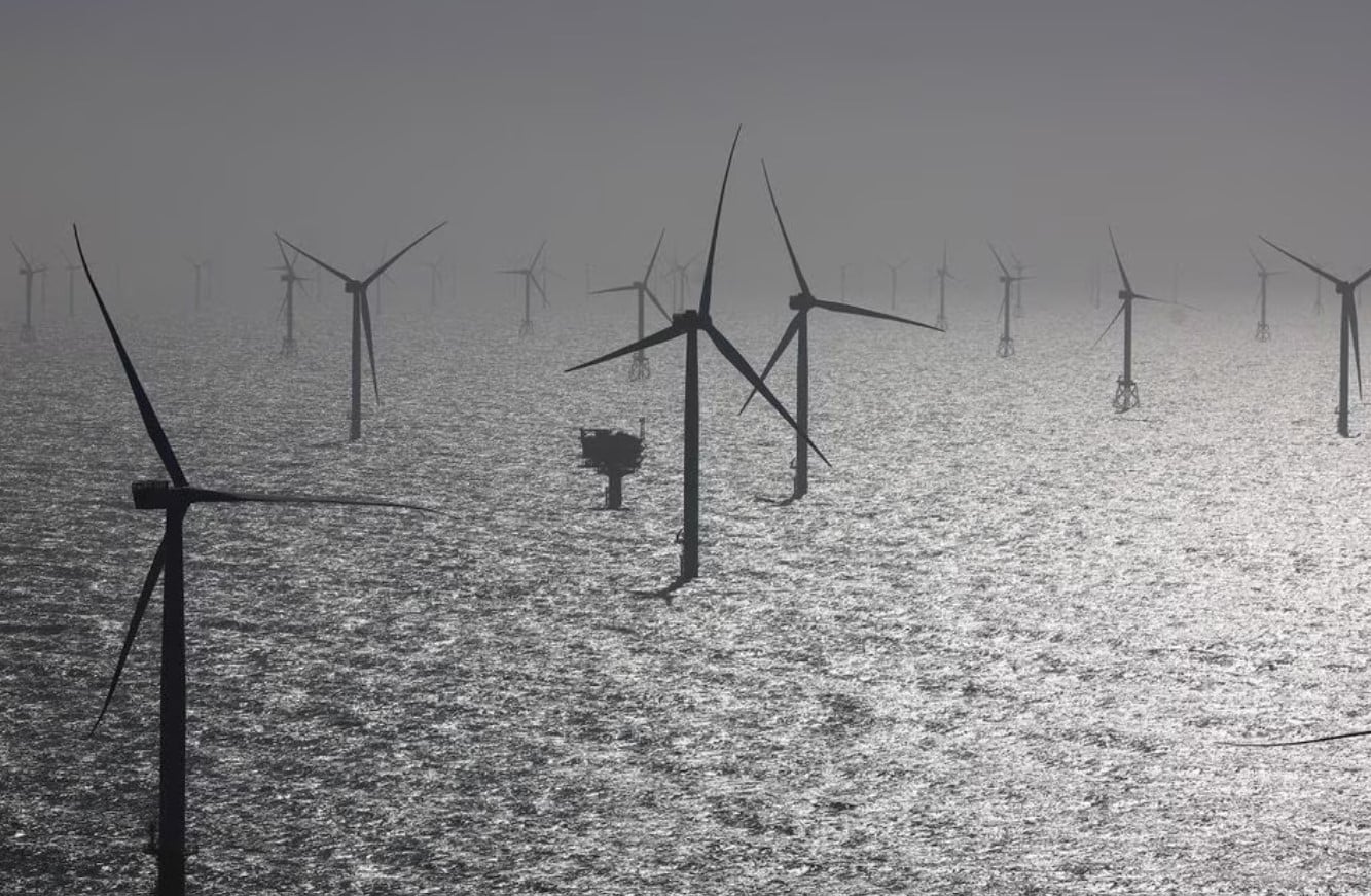 image European firms warn renewables need policy, funding support to stay on track