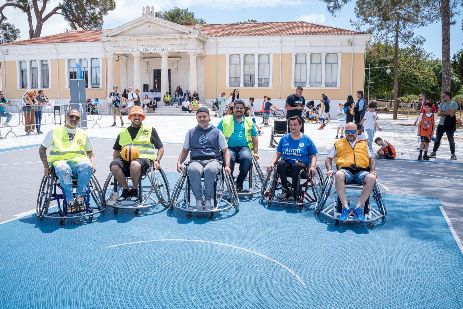 image Access City Festival travels to Nicosia this weekend