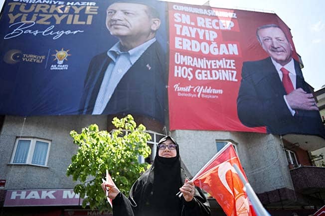 image Turkey elections 2023: what you need to know