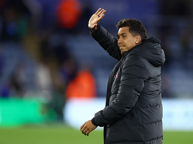 image Liverpool&#8217;s Firmino, Keita, Milner and Oxlade-Chamberlain to leave club