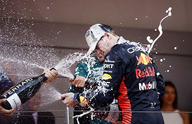 image Six out of six for Red Bull as Verstappen wins in Monaco