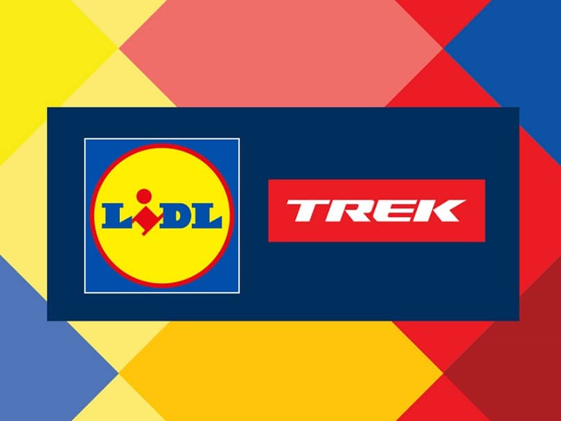 Lidl becomes main sponsor of UCI WorldTour team Lidl-Trek