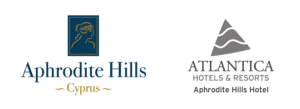 Aphrodite Hills-Atlantica Hotels & Resorts logo