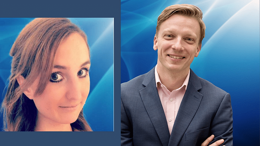 image Two senior appointments to Celestyal global team