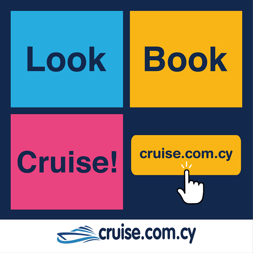 image Century Travel unveils new brand: cruise.com.cy