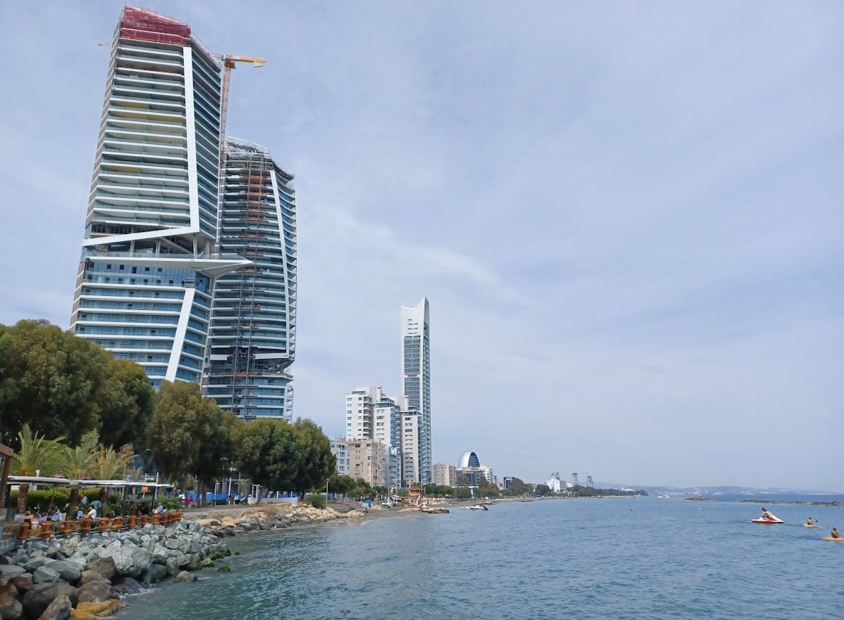image Limassol continues to dominate high-end property sales