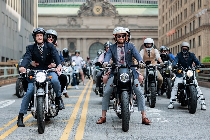 image Alphamega is grand sponsor of Distinguished Gentleman&#8217;s Ride