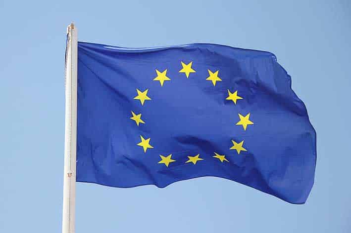 cover EU sends information request to 17 tech firms including Amazon, Apple, Meta